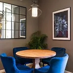 Lägenhet Central Suites Barcelona *