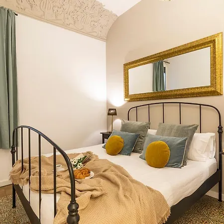 Central Suites Barcelona Barcelona