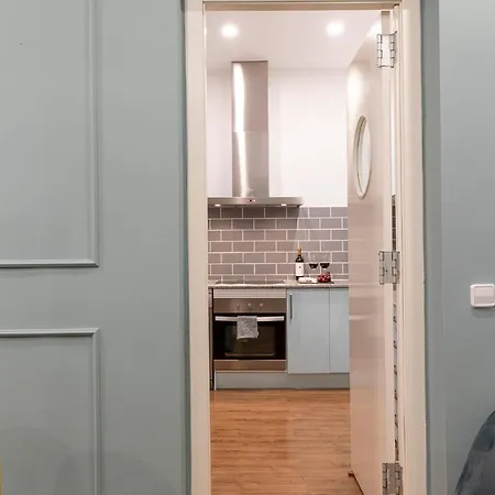 Apartment Central Suites Barcelona *