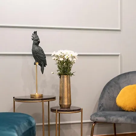 Central Suites Barcelona