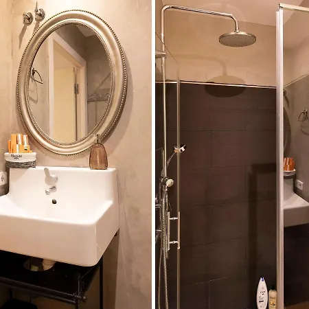 Апартаменты Central Suites Barcelona