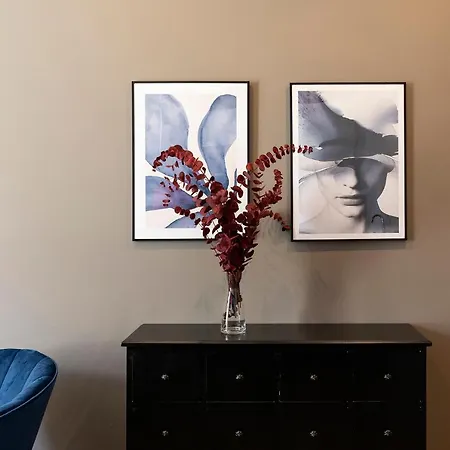 Central Suites Barcelona *