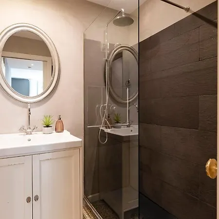 Central Suites Barcelona Barcelona