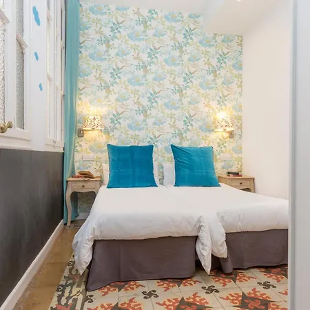 Central Suites Barcelona Apartment *