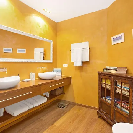 Apartment Central Suites Barcelona *