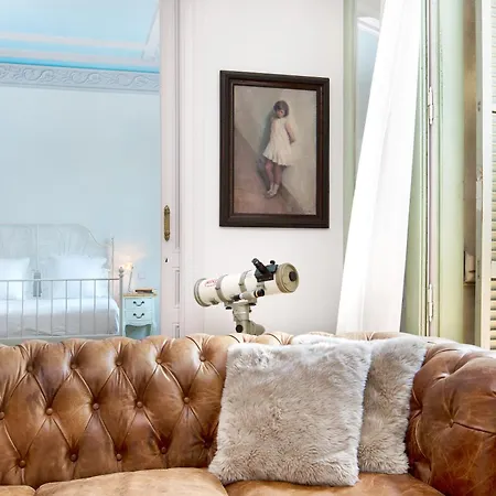Apartment Central Suites Barcelona *