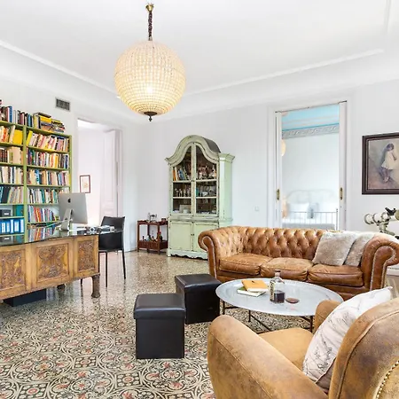 Central Suites Barcelona