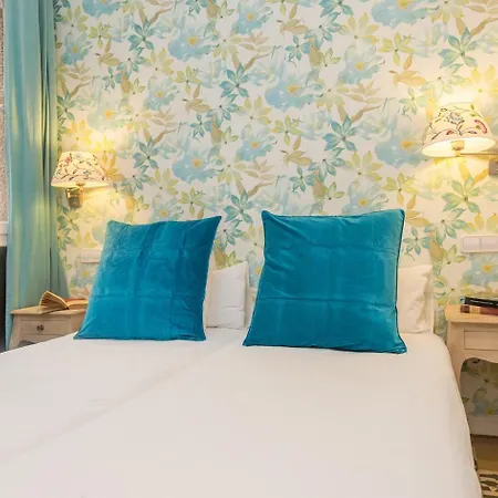 Apartment Central Suites Barcelona *