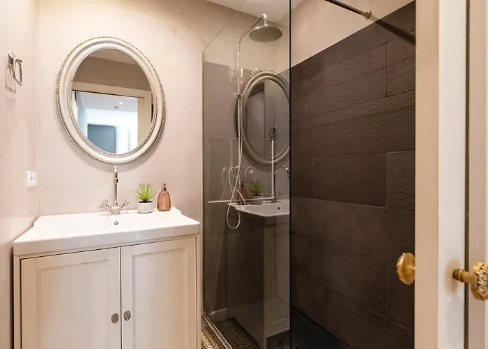 Central Suites Barcelona Barcelona