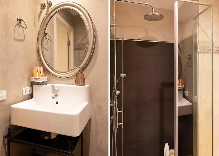 Apartman Central Suites Barcelona