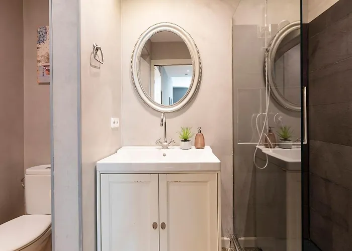 Central Suites Barcelona Barcelona