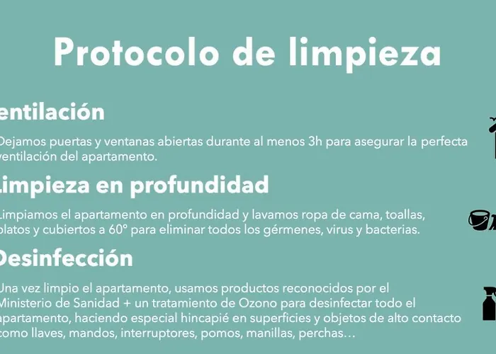 Central Suites Barcelona Apartman