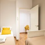 Διαμέρισμα Central Suites Barcelona Βαρκελώνη