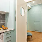 Central Suites Barcelona Βαρκελώνη