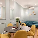 Central Suites Barcelona * Βαρκελώνη