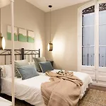 Διαμέρισμα Central Suites Barcelona *