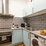 Central Suites Barcelona * Βαρκελώνη