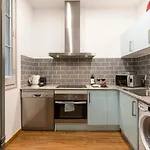Central Suites Barcelona *