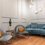 Διαμέρισμα Central Suites Barcelona