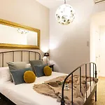 Διαμέρισμα Central Suites Barcelona Βαρκελώνη