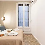 Central Suites Barcelona Διαμέρισμα