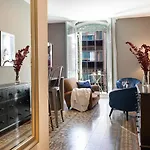 Διαμέρισμα Central Suites Barcelona