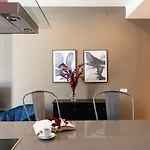 Central Suites Barcelona