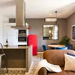 Διαμέρισμα Central Suites Barcelona