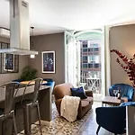 Διαμέρισμα Central Suites Barcelona Βαρκελώνη