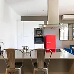 Central Suites Barcelona Διαμέρισμα *