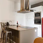 Central Suites Barcelona