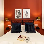 Central Suites Barcelona *
