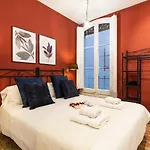 Central Suites Barcelona