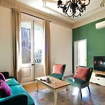Διαμέρισμα Central Suites Barcelona