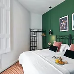 Διαμέρισμα Central Suites Barcelona