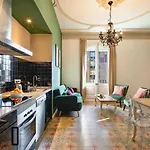 Διαμέρισμα Central Suites Barcelona Βαρκελώνη