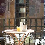 Διαμέρισμα Central Suites Barcelona *