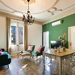 Central Suites Barcelona Βαρκελώνη