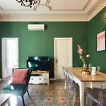 Central Suites Barcelona