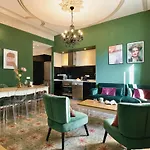 Central Suites Barcelona * Βαρκελώνη