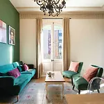 Διαμέρισμα Central Suites Barcelona *
