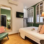 Central Suites Barcelona Διαμέρισμα