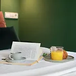 Central Suites Barcelona