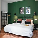 Central Suites Barcelona Βαρκελώνη
