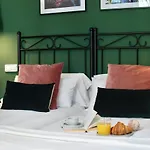 Central Suites Barcelona Διαμέρισμα Βαρκελώνη