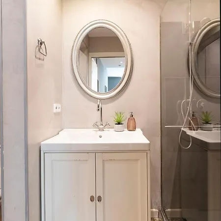 Central Suites Barcelona Barcelona