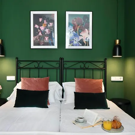 Central Suites Barcelona Appartamento Barcellona