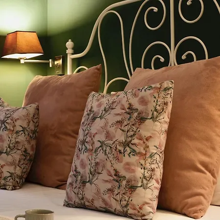Central Suites Barcelona Appartamento *