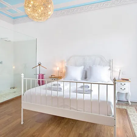 Central Suites Barcelona Βαρκελώνη