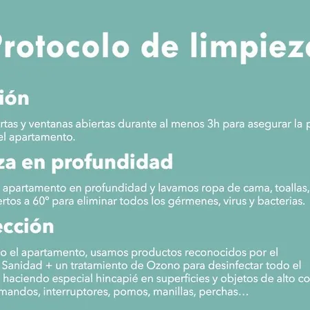 Central Suites Barcelona Appartamento